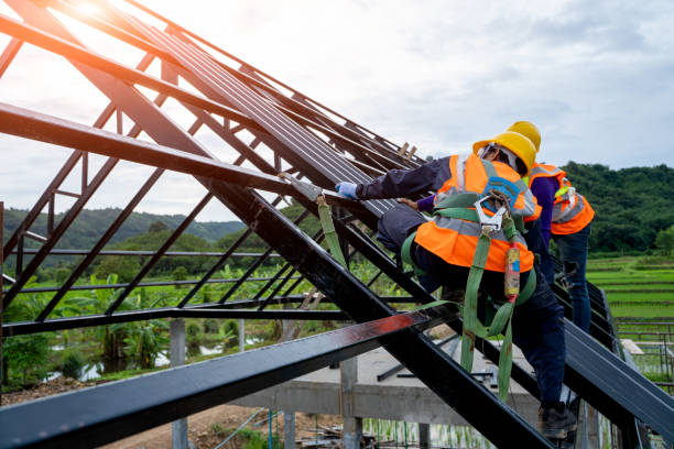 Slate Roofing Contractor in Woodville, OH
