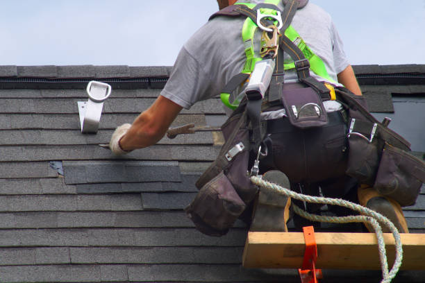 Best Commercial Roofing Services  in Woodville, OH