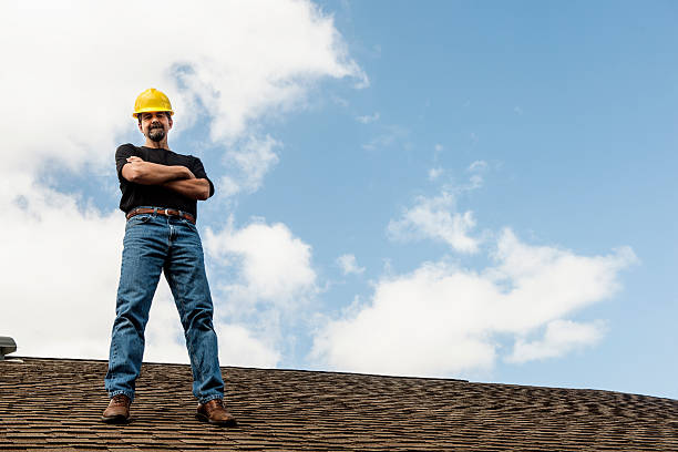 Best Roof Restoration Services  in Woodville, OH