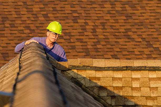 Tile Roofing Contractor in Woodville, OH