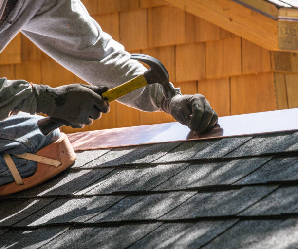 Best Shingle Roofing Installation  in Woodville, OH